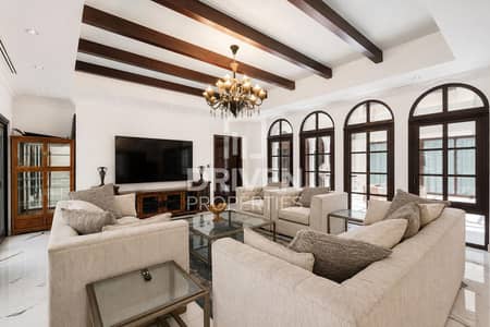 7 habitaciones Villa para en Venta en The Villa, Dubai - Villa en The Villa,The Centro, 7 dormitorios, 15989999 AED - 15987429 7 habitaciones Villa para en Venta en The Villa, Dubai - Villa en The Villa,The Centro, 7 dormitorios, 15989999 AED - 15987429