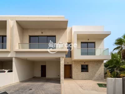 4 Bedroom Townhouse for Rent in Yas Island, Abu Dhabi - IMG-20250719-WA0031. jpg