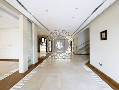 4 Camere Villa in Affitto a Umm Suqeim, Dubai - 02. jpg
