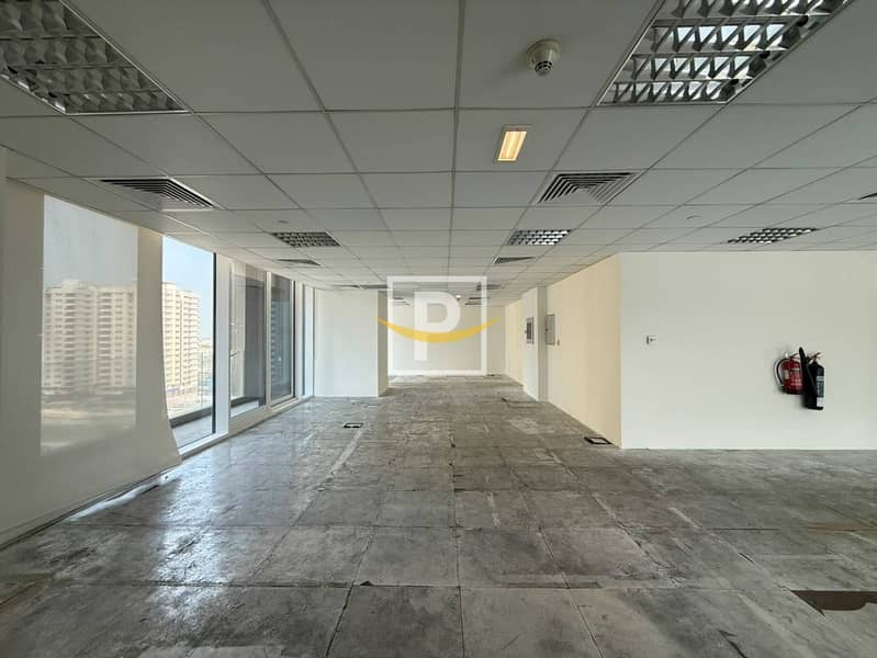 Premium Office | Maze Tower | DIFC & Metro Near Premium Office | Maze Tower | DIFC & Metro Near