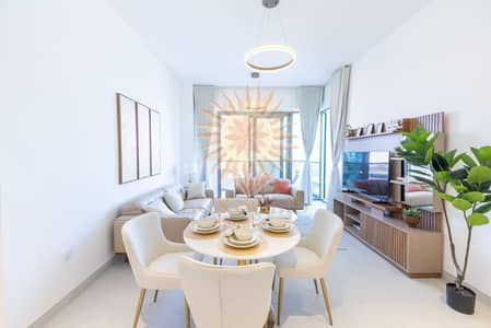 1 Slaapkamer Appartement te Huur in Dubai Maritime City, Dubai - 047A6962. jpg