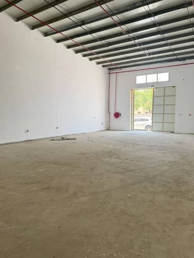 Warehouse zum zur Miete in Al Jurf, Ajman - WhatsApp Image 2026-07-14 at 5.13. 30 PM (2). jpeg