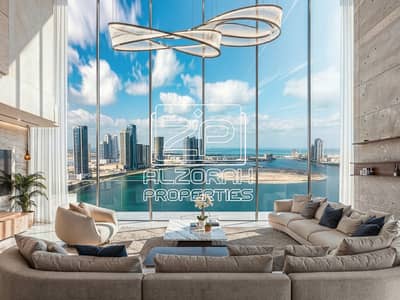 4 Bedroom Flat for Sale in Al Khan, Sharjah - WhatsApp Image 2026-05-07 at 1.25. 31 PM (2). jpeg 4 Bedroom Flat for Sale in Al Khan, Sharjah - WhatsApp Image 2026-05-07 at 1.25. 31 PM (2). jpeg