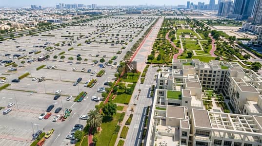 2 habitaciones Apartamento para en Alquiler en Business Bay, Dubai - Gemini_Generated_Image_azgknlazgknlazgk. png
