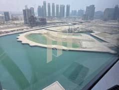 شقة في راديانت فيوز 2،ساحة مشعة،سيتي أوف لايتس،جزيرة الريم 1 غرفة 1490000 درهم - 15536357