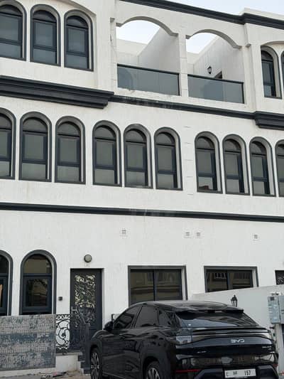 Townhouse de 3 chambres à à vendre à Al Zahya, Ajman - WhatsApp Image 2026-05-11 at 3.43. 05 PM (1). jpeg