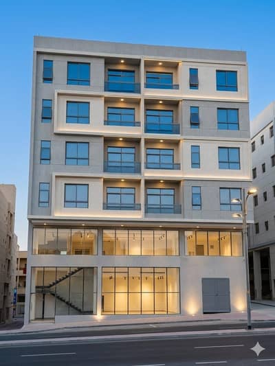 10+ Beds Building for Sale in Al Hamidiyah, Ajman - WhatsApp Image 2026-05-26 at 1.05. 50 AM (10). jpeg