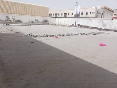 Plot para en Alquiler en Al Jurf, Ajman - WhatsApp Image 2026-05-20 at 2.58. 35 PM. jpeg