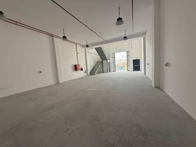 Warehouse zum zur Miete in Al Jurf, Ajman - WhatsApp Image 2026-07-23 at 1.03. 34 PM. jpeg