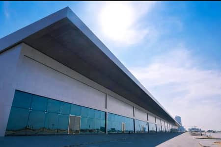 Warehouse te Huur in Al Zahya, Ajman - WhatsApp Image 2026-05-21 at 2.56. 21 PM. jpeg