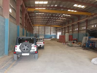 Warehouse for Rent in Al Jurf, Ajman - WhatsApp Image 2026-05-31 at 12.36. 15 AM. jpeg Warehouse for Rent in Al Jurf, Ajman - WhatsApp Image 2026-05-31 at 12.36. 15 AM. jpeg