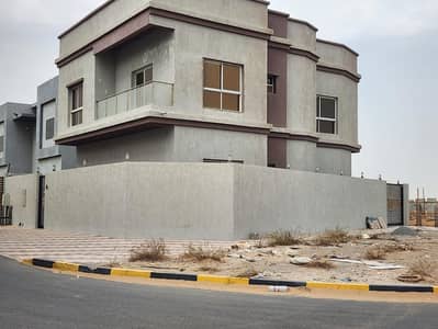5 Slaapkamers Villa te Koop in Al Zahya, Ajman - WhatsApp Image 2026-05-20 at 3.03. 20 PM (1). jpeg 5 Slaapkamers Villa te Koop in Al Zahya, Ajman - WhatsApp Image 2026-05-20 at 3.03. 20 PM (1). jpeg