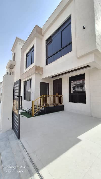 Villa de 6 chambres à à vendre à Al Helio, Ajman - WhatsApp Image 2026-05-19 at 5.43. 59 PM. jpeg Villa de 6 chambres à à vendre à Al Helio, Ajman - WhatsApp Image 2026-05-19 at 5.43. 59 PM. jpeg