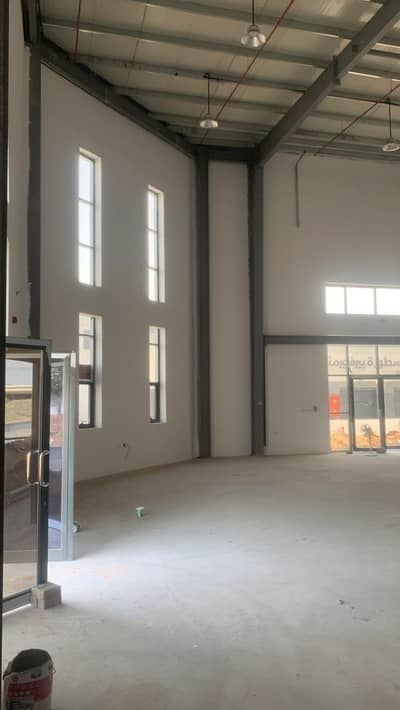 Warehouse zum zur Miete in Umm Al Thuoob, Umm Al Quwain - WhatsApp Image 2026-05-19 at 3.41. 39 PM. jpeg