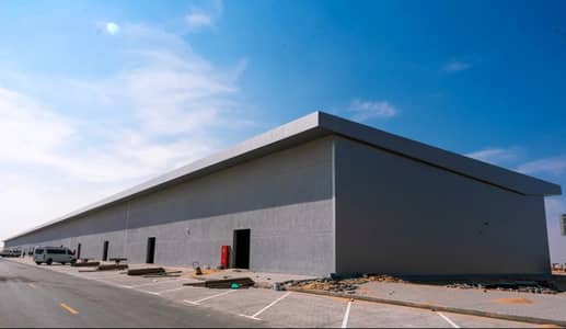 Warehouse te Huur in Al Zahya, Ajman - WhatsApp Image 2026-05-21 at 2.56. 21 PM (2). jpeg