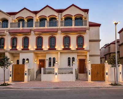 Townhouse de 2 chambres à à vendre à Al Zahya, Ajman - WhatsApp Image 2026-04-29 at 5.07. 27 PM. jpeg