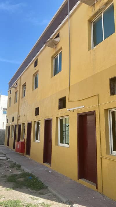 Labour Camp for Sale in Umm Al Thuoob, Umm Al Quwain - WhatsApp Image 2026-05-18 at 2.53. 52 PM. jpeg