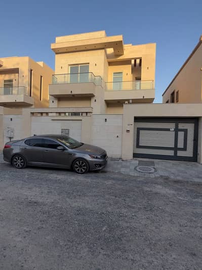 5 habitaciones Villa para en Alquiler en Al Mowaihat, Ajman - WhatsApp Image 2026-07-21 at 11.44. 49 AM (4). jpeg 5 habitaciones Villa para en Alquiler en Al Mowaihat, Ajman - WhatsApp Image 2026-07-21 at 11.44. 49 AM (4). jpeg
