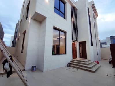 7 Bedroom Villa for Sale in Al Zahya, Ajman - WhatsApp Image 2026-07-21 at 12.40. 48 PM. jpeg 7 Bedroom Villa for Sale in Al Zahya, Ajman - WhatsApp Image 2026-07-21 at 12.40. 48 PM. jpeg