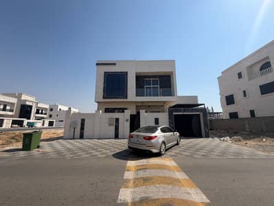 5 Schlafzimmer Villa zum zur Miete in Al Amerah, Ajman - WhatsApp Image 2026-07-13 at 1.36. 46 PM. jpeg 5 Schlafzimmer Villa zum zur Miete in Al Amerah, Ajman - WhatsApp Image 2026-07-13 at 1.36. 46 PM. jpeg
