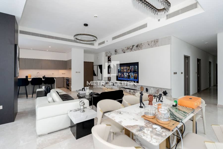 Wohnung in Downtown Dubai,Opera District,Grande, 4 schlafzimmer, 9500000 AED - 15987571 Wohnung in Downtown Dubai,Opera District,Grande, 4 schlafzimmer, 9500000 AED - 15987571