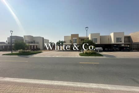 2 Bedroom Flat for Sale in Dubai South, Dubai - Corner Unit | Rented Unit | Single Row 2 Bedroom Flat for Sale in Dubai South, Dubai - Corner Unit | Rented Unit | Single Row
