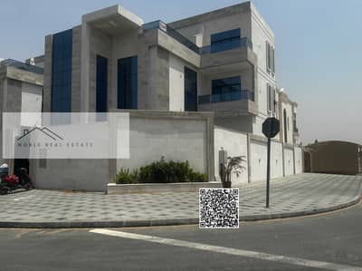 6 Bedroom Villa for Sale in Al Helio, Ajman - photo-output. jpeg
