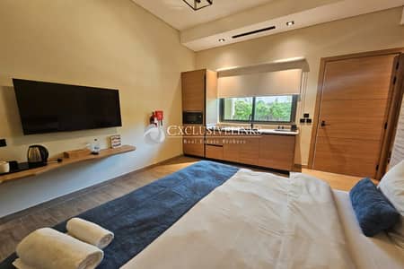Studio te Huur in The Sustainable City, Dubai - Appartement in The Sustainable City, 48000 AED - 15987639