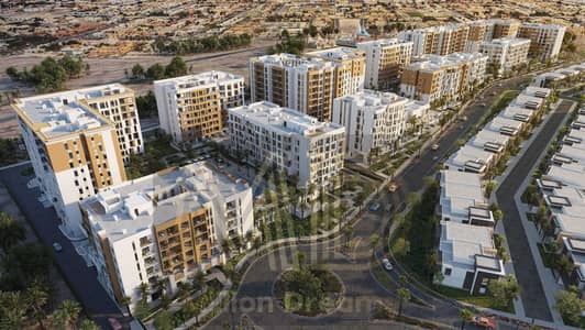 2 Camere Appartamento in Vendita a Wasl Gate, Dubai - img17. jpg