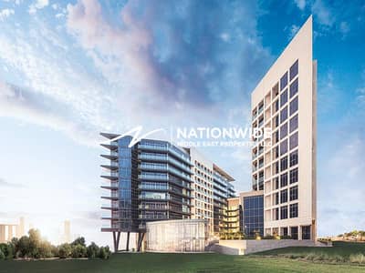 Studio zum zum Verkauf in Saadiyat Island, Abu Dhabi - Wohnung in Saadiyat Island,Bloom Arjaan by Rotana, 1400000 AED - 15986521 Studio zum zum Verkauf in Saadiyat Island, Abu Dhabi - Wohnung in Saadiyat Island,Bloom Arjaan by Rotana, 1400000 AED - 15986521