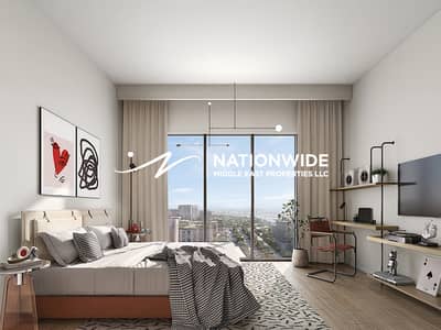 1 Schlafzimmer Wohnung zum zum Verkauf in Yas Island, Abu Dhabi - Wohnung in Yas Island,Yas Living,Yas Living I, 1 schlafzimmer, 1729072 AED - 15986515 1 Schlafzimmer Wohnung zum zum Verkauf in Yas Island, Abu Dhabi - Wohnung in Yas Island,Yas Living,Yas Living I, 1 schlafzimmer, 1729072 AED - 15986515