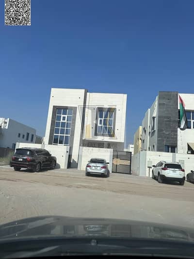5 Schlafzimmer Villa zum zur Miete in Al Helio, Ajman - WhatsApp Image 2026-07-23 at 8.06. 16 PM. jpeg 5 Schlafzimmer Villa zum zur Miete in Al Helio, Ajman - WhatsApp Image 2026-07-23 at 8.06. 16 PM. jpeg