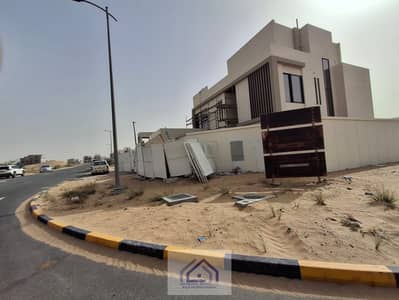 Plot zum zum Verkauf in Tilal City, Sharjah - WhatsApp Image 2026-05-20 at 16.02. 46. jpeg Plot zum zum Verkauf in Tilal City, Sharjah - WhatsApp Image 2026-05-20 at 16.02. 46. jpeg