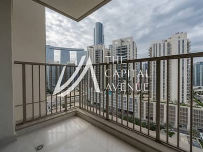 1 Bedroom Flat for Rent in Al Reem Island, Abu Dhabi - gtFhh. jpg