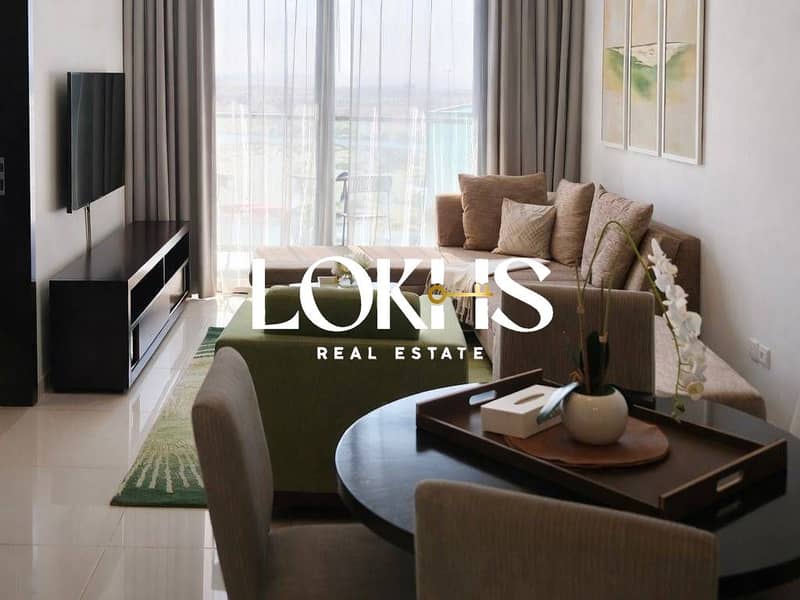 12 CHEQUES | Fully Furnished I Available Aug 27th 12 CHEQUES | Fully Furnished I Available Aug 27th