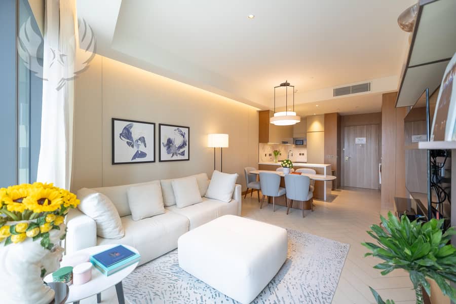 Recently Renovated | Vacant | Boulevard View Recently Renovated | Vacant | Boulevard View