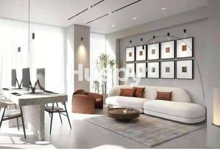 1 Bedroom Apartment for Sale in Jumeirah Village Triangle (JVT), Dubai - Fully Furnished | High Floor | Prime Location