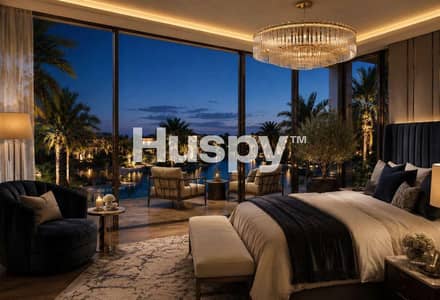 Villa de 4 chambres à à vendre à The Oasis by Emaar, Dubai - Villa à The Oasis by Emaar，Palmiera, 4 chambres, 12500000 AED - 15987746