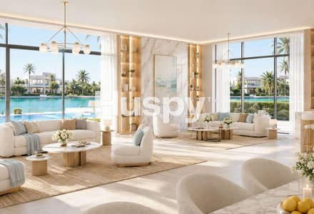 4 Camere Villa in Vendita a The Oasis by Emaar, Dubai - Villa a The Oasis by Emaar，Palmiera, 4 camere da letto, 14790000 AED - 15987747