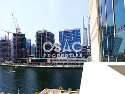 شقة 1 غرفة نوم للبيع في الخليج التجاري، دبي - شقة في كلايتون ريزيدنسي،الخليج التجاري 1 غرفة 1099999 درهم - 15987760