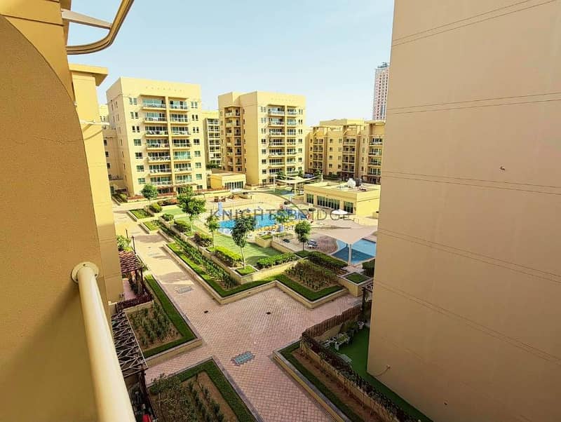 Wohnung in The Greens,Al Ghozlan,Al Ghozlan 2, 1 schlafzimmer, 80000 AED - 15987730 Wohnung in The Greens,Al Ghozlan,Al Ghozlan 2, 1 schlafzimmer, 80000 AED - 15987730