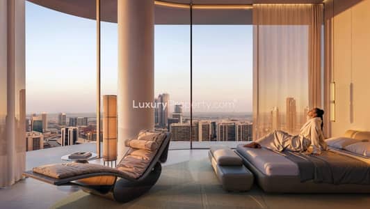 3 Schlafzimmer Wohnung zum zum Verkauf in Downtown Dubai, Dubai - Wohnung in Downtown Dubai，Inaura Hotels & Residences, 3 schlafzimmer, 14790000 AED - 15987780
