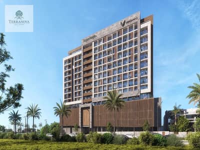 2 habitaciones Apartamento para en Venta en Dubai Investments Park (DIP), Dubai - WhatsApp Image 2026-07-28 at 2.16. 23 AM. jpeg
