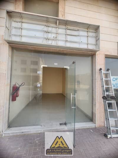 Shop in Affitto a Al Jurf, Ajman - WhatsApp Image 2026-07-28 at 4.47. 21 PM. jpeg Shop in Affitto a Al Jurf, Ajman - WhatsApp Image 2026-07-28 at 4.47. 21 PM. jpeg
