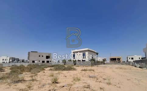 Plot for Sale in Tilal City, Sharjah - WhatsApp Image 2026-07-28 at 4.42. 35 PM. jpeg Plot for Sale in Tilal City, Sharjah - WhatsApp Image 2026-07-28 at 4.42. 35 PM. jpeg