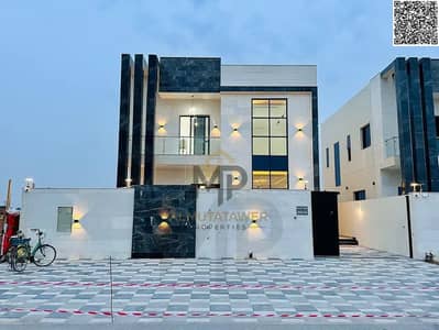4 Schlafzimmer Villa zum zum Verkauf in Al Zahya, Ajman - batch_837747486-1066x800. webp 4 Schlafzimmer Villa zum zum Verkauf in Al Zahya, Ajman - batch_837747486-1066x800. webp