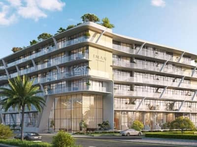 1 Bedroom Apartment for Sale in Jumeirah Village Circle (JVC), Dubai - 1BHK Smart Home | Bright Spacious Amazing View