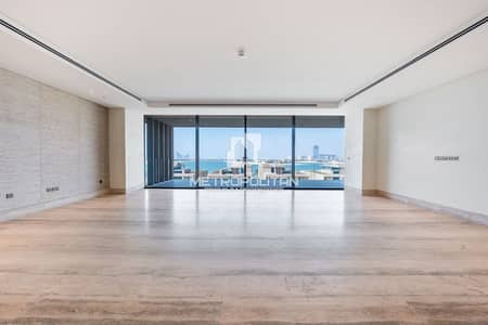 3 Bedroom Apartment for Sale in Palm Jumeirah, Dubai - Six Senses Palm View | Best Investment Opportunity