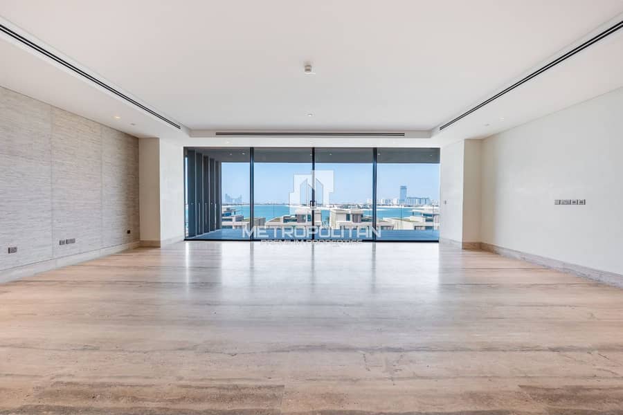Six Senses Palm View | Best Investment Opportunity Six Senses Palm View | Best Investment Opportunity