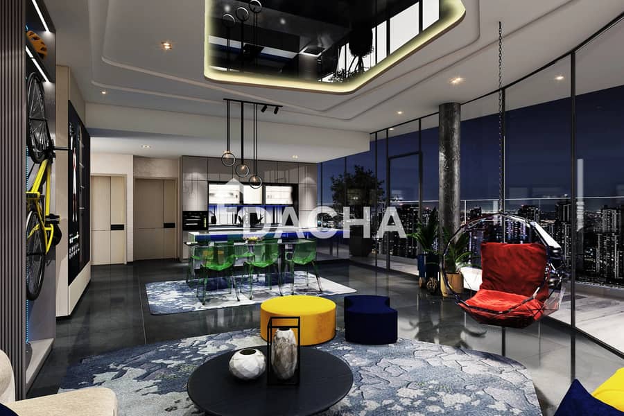 位于迪拜市中心,沃尔塔 2 卧室的公寓 3500000 AED - 15987863 位于迪拜市中心,沃尔塔 2 卧室的公寓 3500000 AED - 15987863